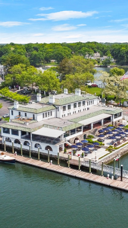 Indian Harbor Yacht Club