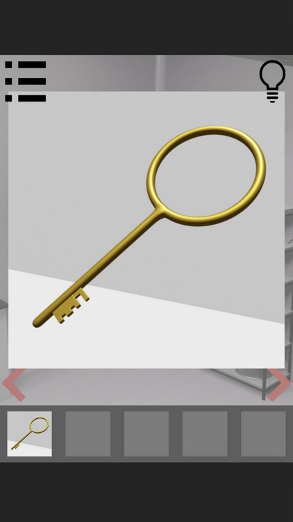 ガレージからの脱出 脱出ゲーム screenshot-4