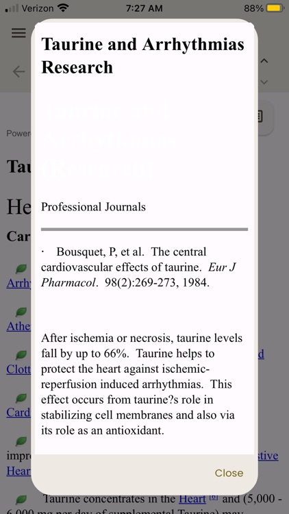 Green Medicine Encyclopedia screenshot-5