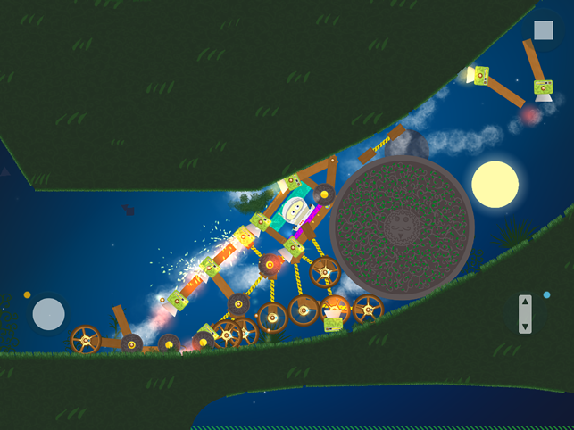 ‎Cosmic Mechanic Screenshot