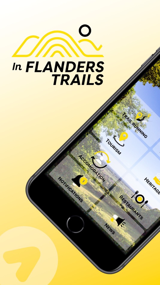 In Flanders Trails - 1.0 - (iOS)