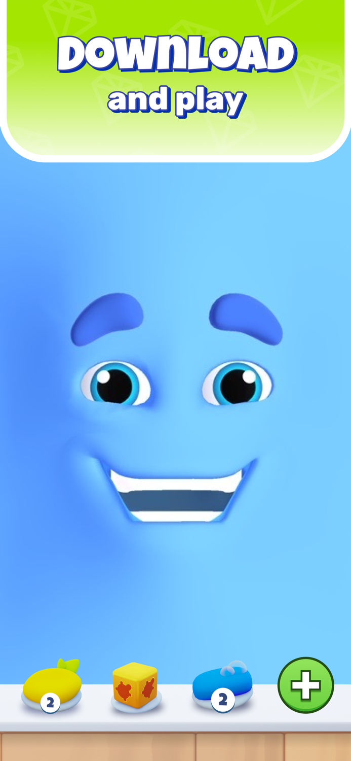 My Talking Slimy Super Cat 3D