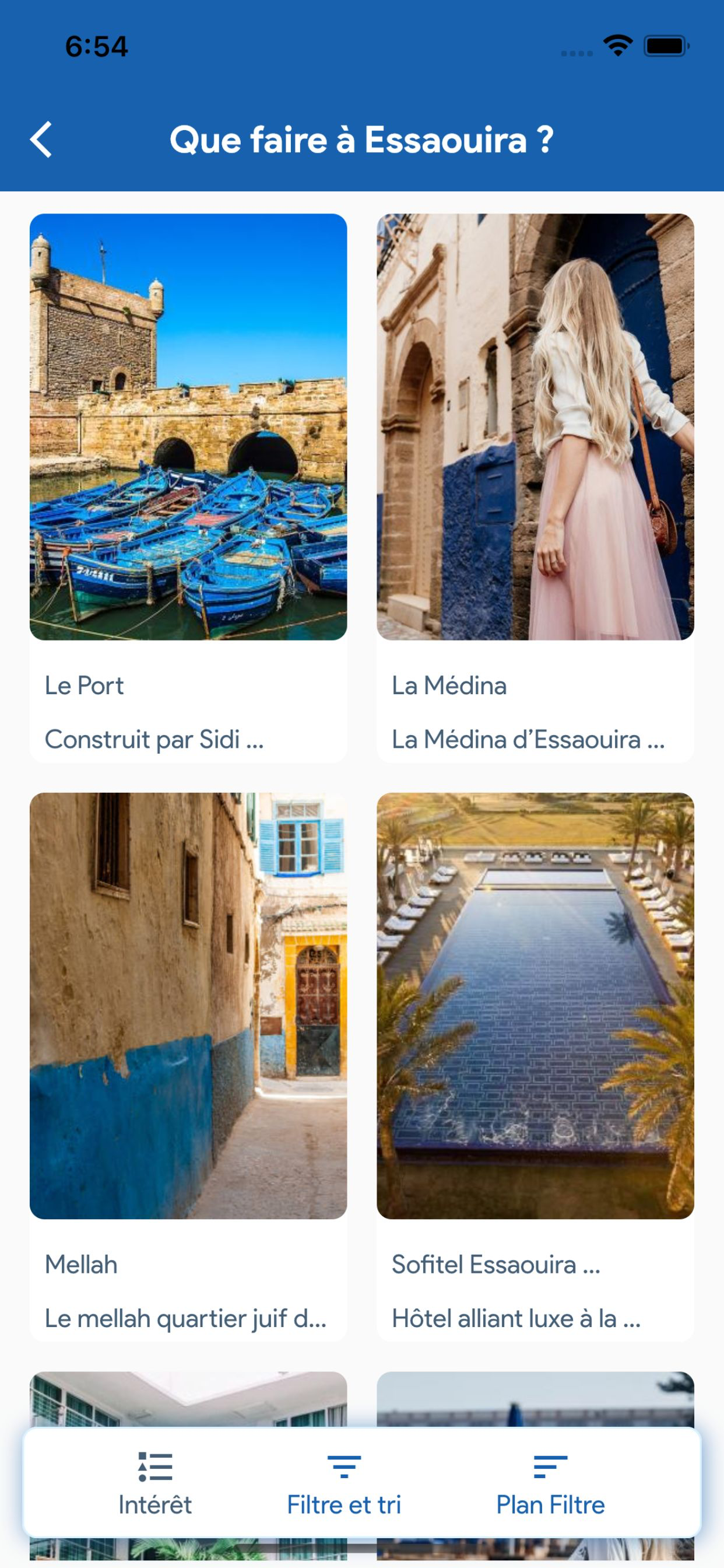 Visit Essaouira