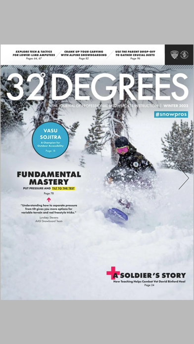 PSIA - AASI Snow Pro Library Screenshot