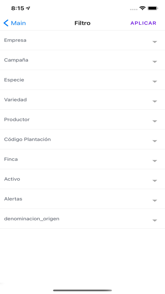 RawData RRHH (iOS) 由: Raw Data