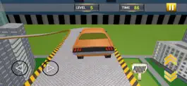 Game screenshot Extreme Cars Racing Stunts apk
