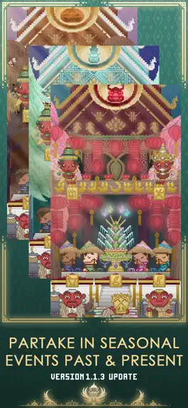 Game screenshot THE KWANSTONE PROJECT mod apk