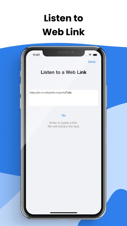 Real Voicer • Text to Speech