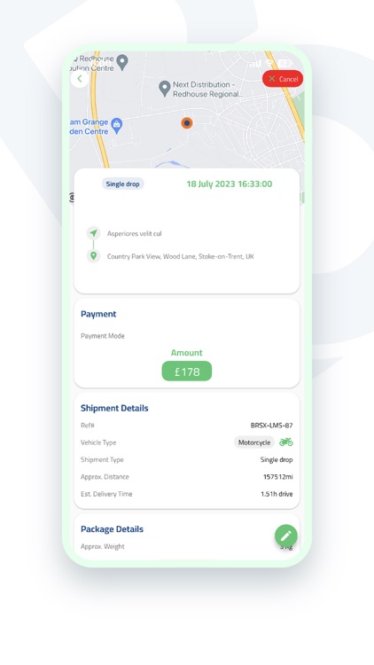 Bravosix screenshot-6