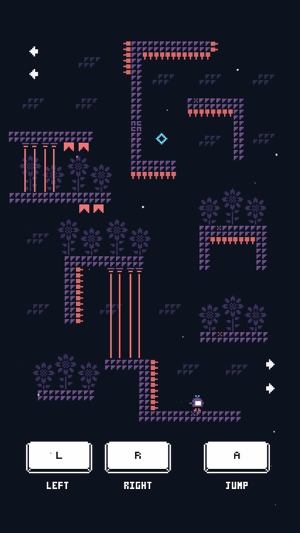 Monocular Enemy Avoid