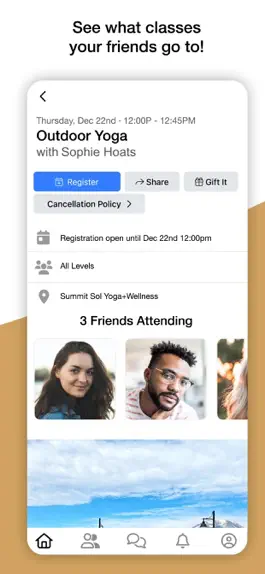 Game screenshot Summit Sol Yoga+Wellness hack