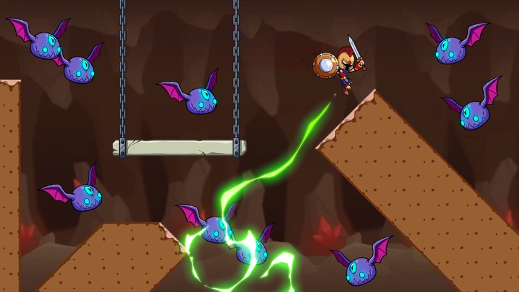 Sword Knight: Dungeon Slash