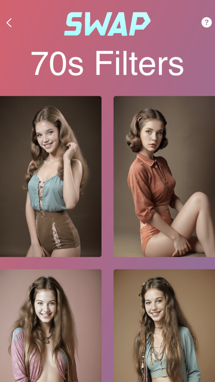 Swap AI Face Replace