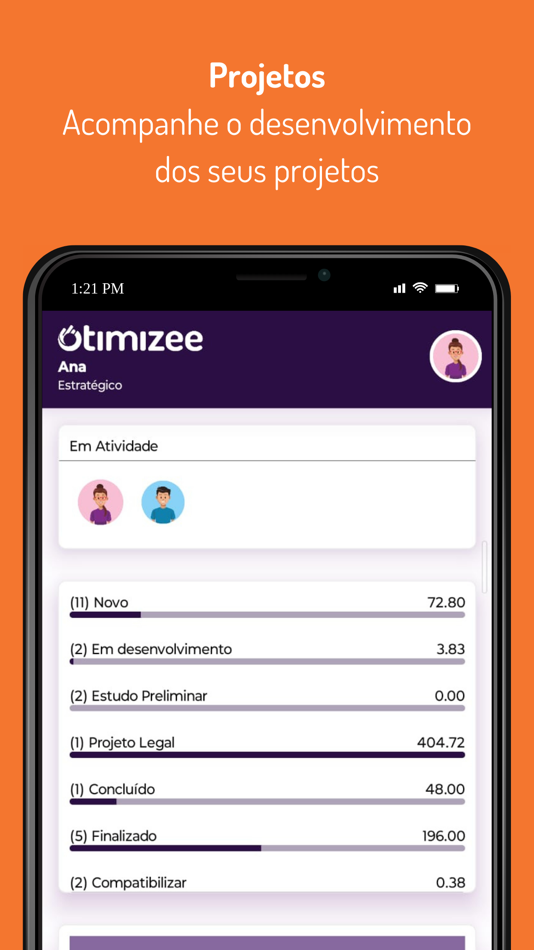 #4. Otimizee (iOS) 作者: Otimizee