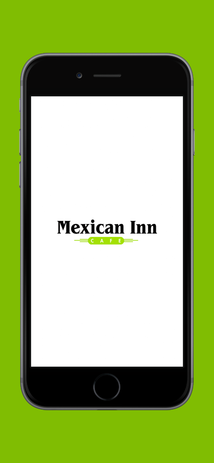 Mexican Inn Cafe