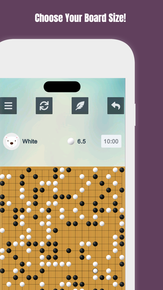 #2. ™ Go (iOS) Podle: VM Mobile Team