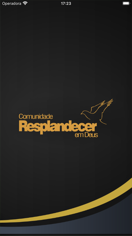 #1. RESPLANDECER EM DEUS (iOS) 由: Comunidade Resplandecer em Deus