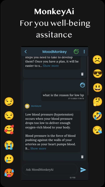 MoodMonkey screenshot-3