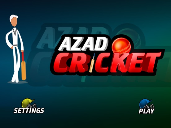 Azad Cricket