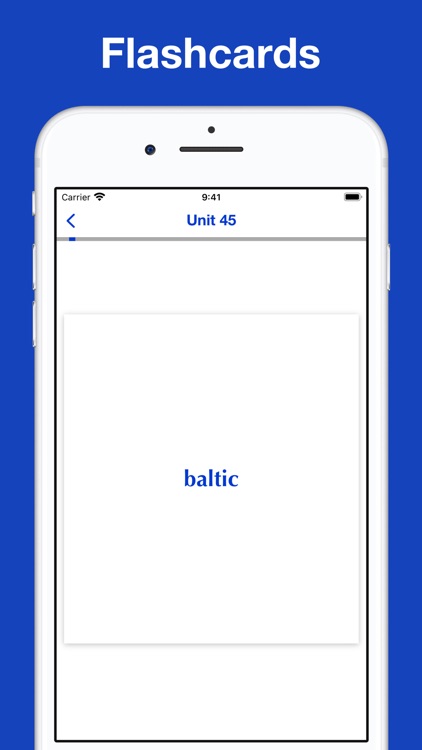English Slang Dictionary screenshot-5