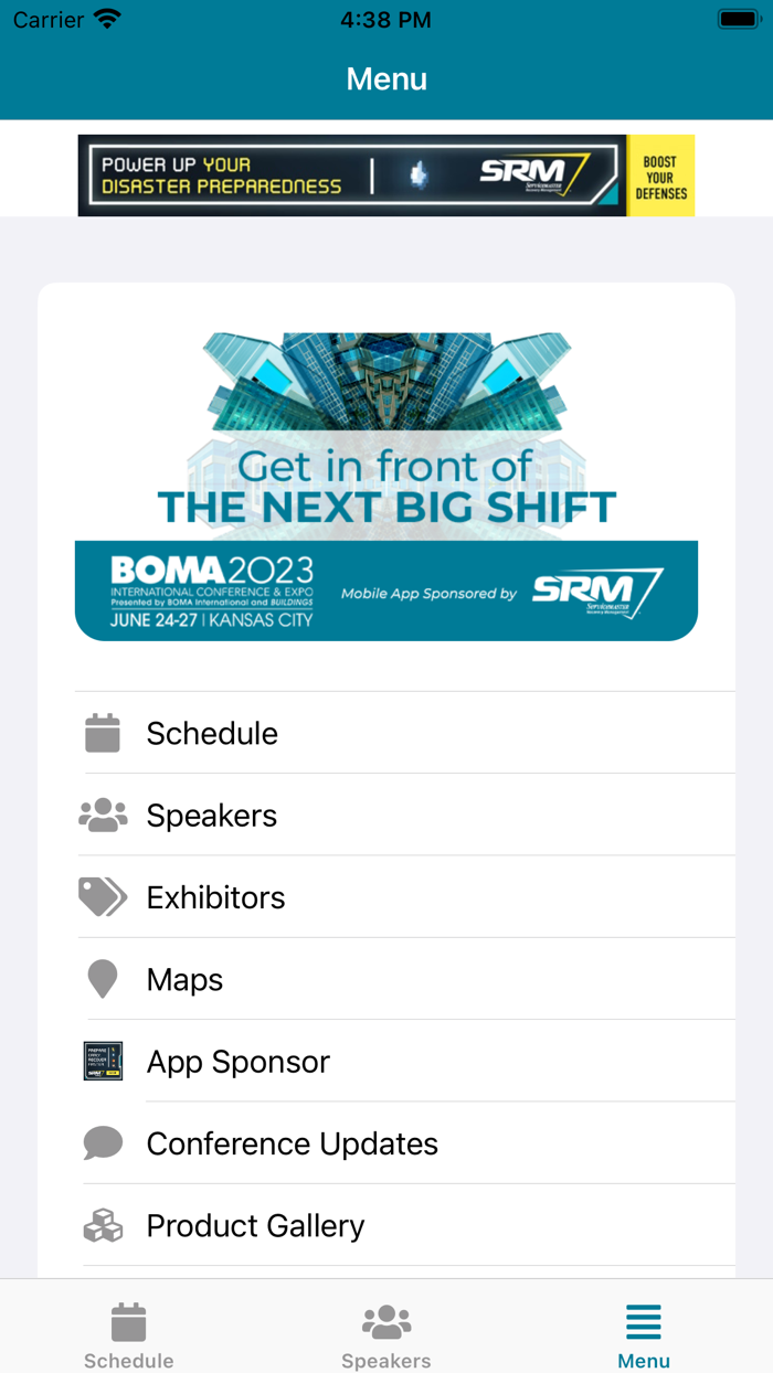 BOMA 2023 Annual Conference