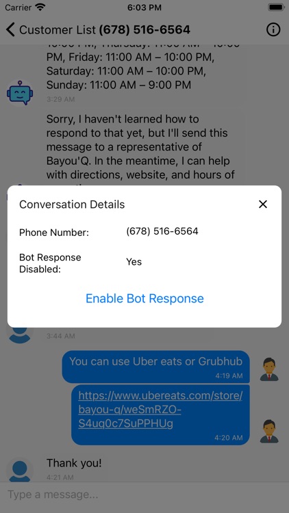 AnyTexts screenshot-4