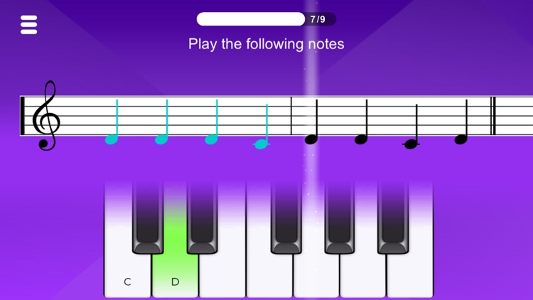 Pianist Master screenshot-4