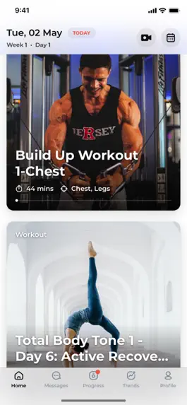 Game screenshot Grit and Grace Series apk