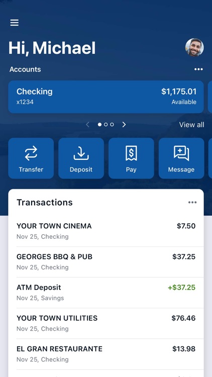 First State Bank Belmond