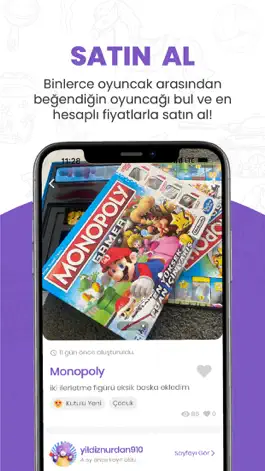 Game screenshot TraddyBear apk