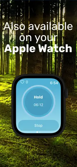 Game screenshot Breathe out hack