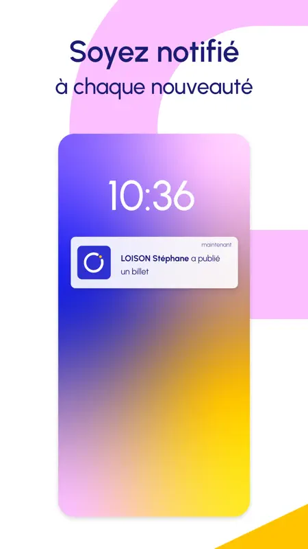 NEO Pocket screenshot 6 of 6