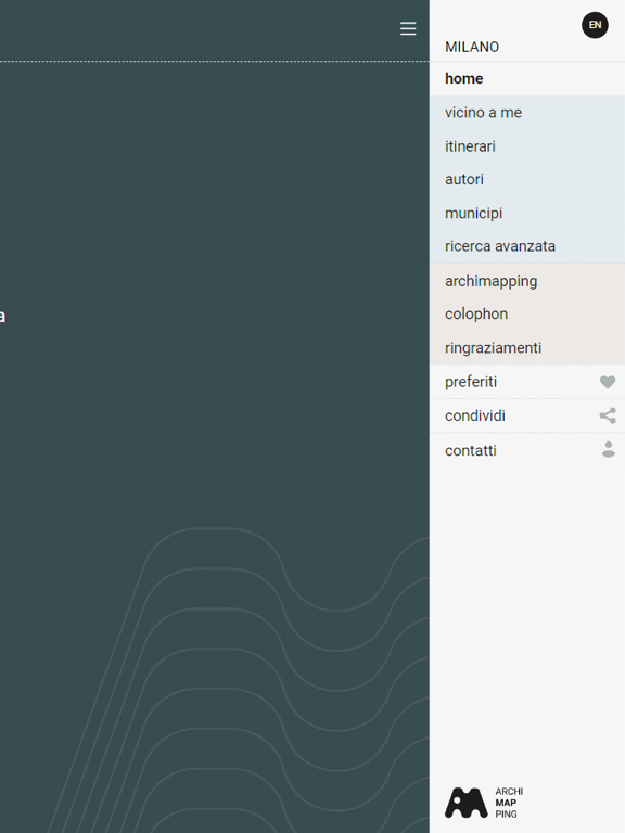 Screenshot #6 pour Archimapping