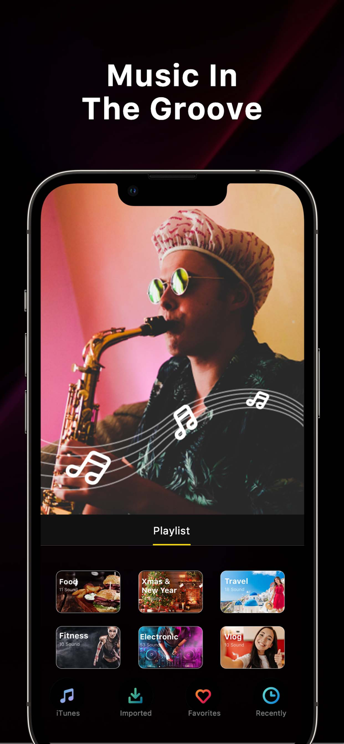 Famey Video Maker and Templates