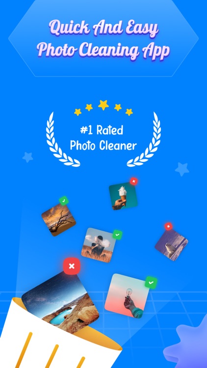 Photo Cleaner - Clean Up