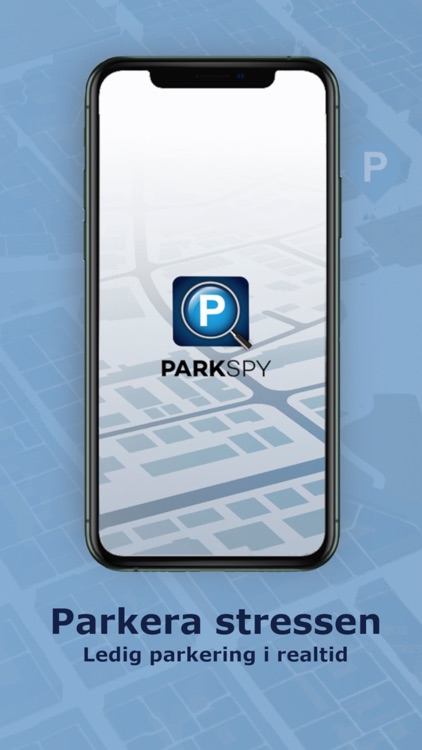 Parkspy
