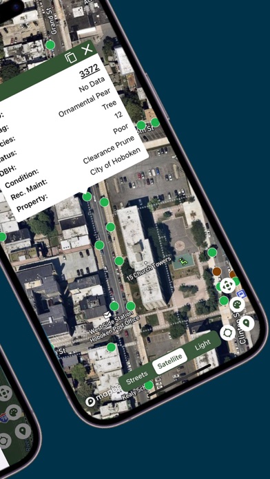 ArborPro Screenshot