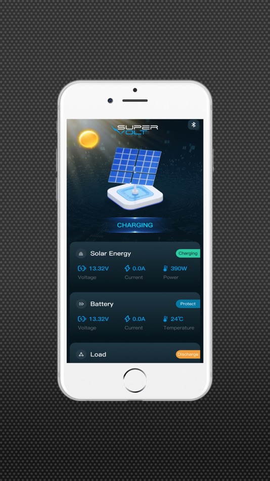 #2. Supervolt Solar (iOS) 由: Bauer Trading GmbH