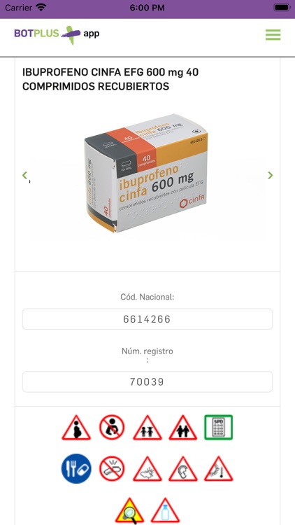 BOT PLUS screenshot-3