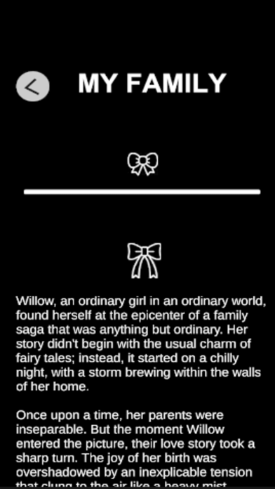 Virago: Herstory - Book Screenshot