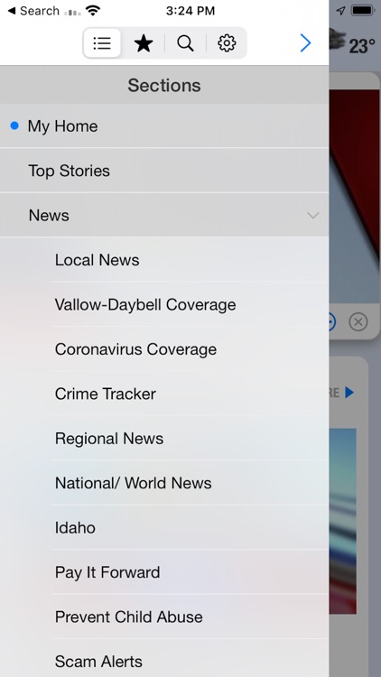 KIFI Idaho Falls News