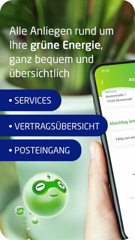 #1. eprimo App (iOS) 게시자: eprimo GmbH
