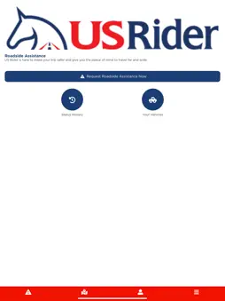 USRider screenshot 9