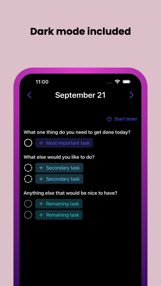 #5. Timely Tasks (macOS) 由: Gregory Bell