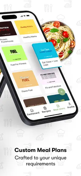 Game screenshot Keto Meal Plans apk