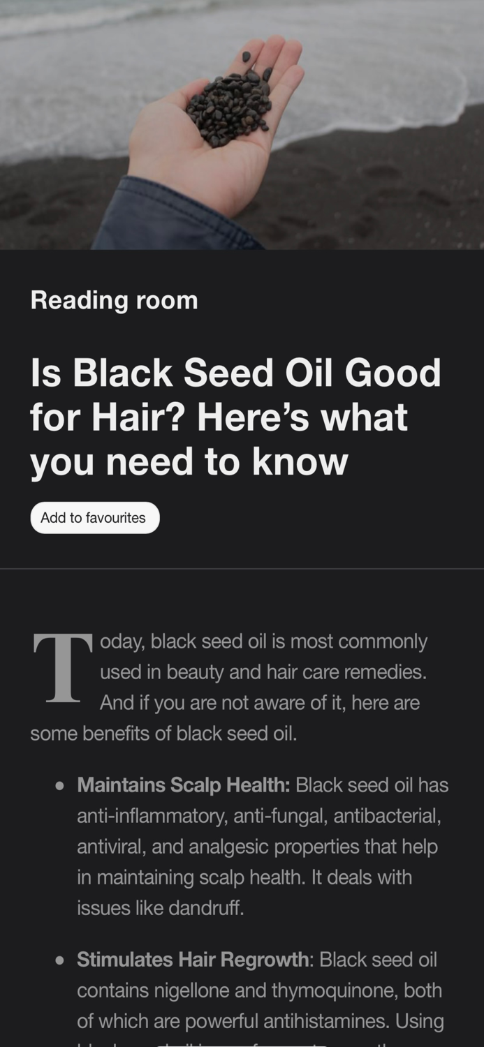 African Hairstyles For Ladies