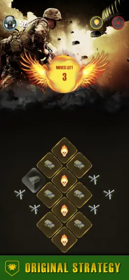 Game screenshot My Victory - war strategy game mod apk