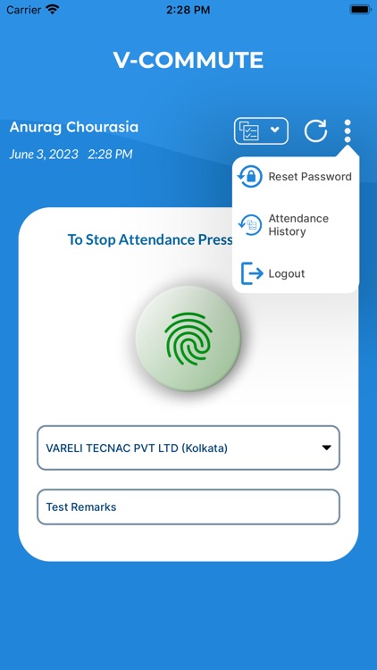 V-Commute screenshot-8