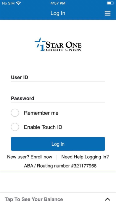 Star One CU Screenshot