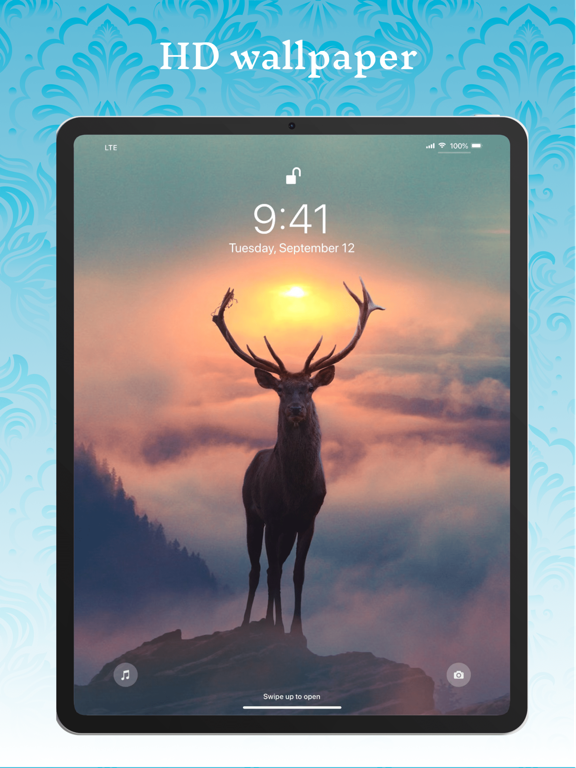 Live HD Wallpapers Pro